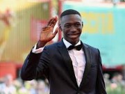 “Khaby Lame smiling at red carpet event 2024”