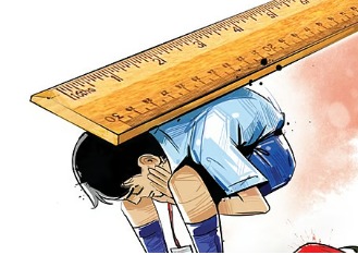 Hospitalized 9-year-old boy in Bengaluru after alleged assault by school principal, police investigating