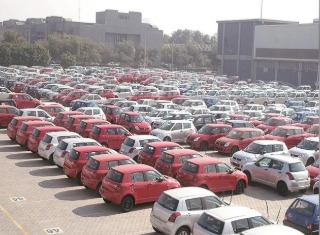 Government announces tax cuts on ACs and small cars in India to boost local demand amid U.S. tariffs