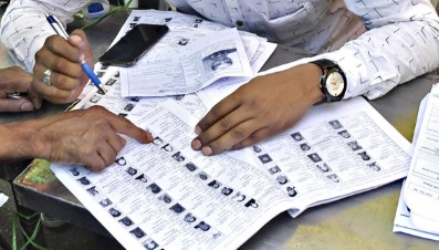 Electoral rolls being verified prior to nationwide revision exercise