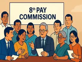 central-government-employees-meeting-8th-pay-commission