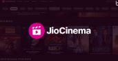JioCinema 2025 streaming movies, web series, and live sports