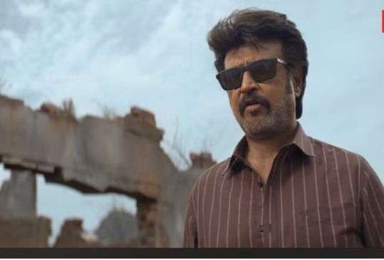 Rajinikanth travels economy class for Jailer 2 Goa shoot