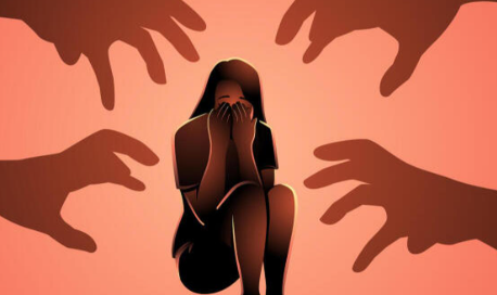 Bike taxi parked on roadside in Chennai representing passenger safety concerns