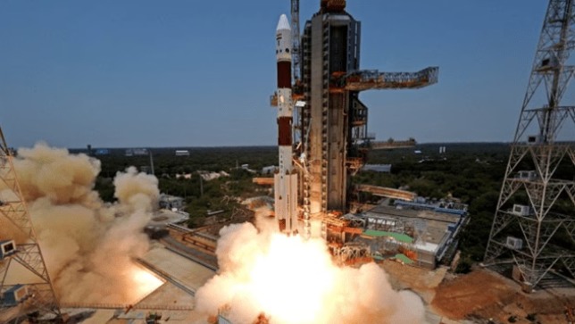 Aditya-L1 mission SUIT data release by ISRO showing ultraviolet images of the Sun