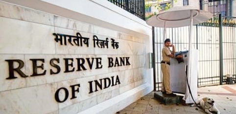 RBI headquarters building representing new risk-weight and ECL regulatory frameworks for banks in India