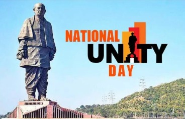 PM Modi leading National Unity Day 2025 celebrations at Statue of Unity on Sardar Vallabhbhai Patel’s 150th birth anniversary