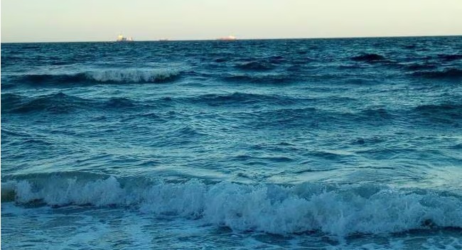 Strategic view of Bay of Bengal highlighting trade routes and regional cooperation