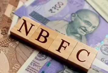 NBFCs shifting from personal loans to secured lending in India 2025