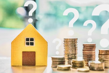 Home loan affordability using the 5× income rule in 2025