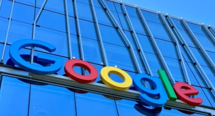 Google office building in India representing PhD Software Engineering Internship program 2026