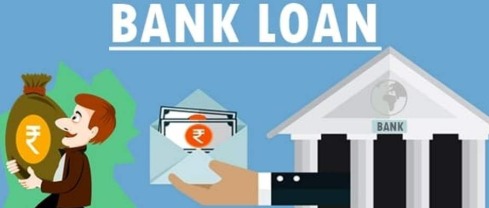 Chart showing decline in India’s bank loan demand across retail and corporate sectors in 2025.