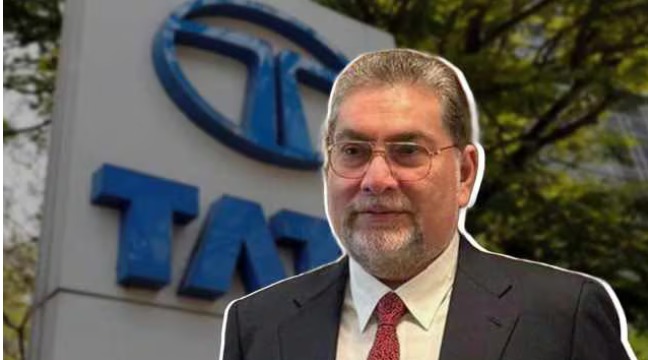 Mehli Mistry legal battle caveat high-profile case India