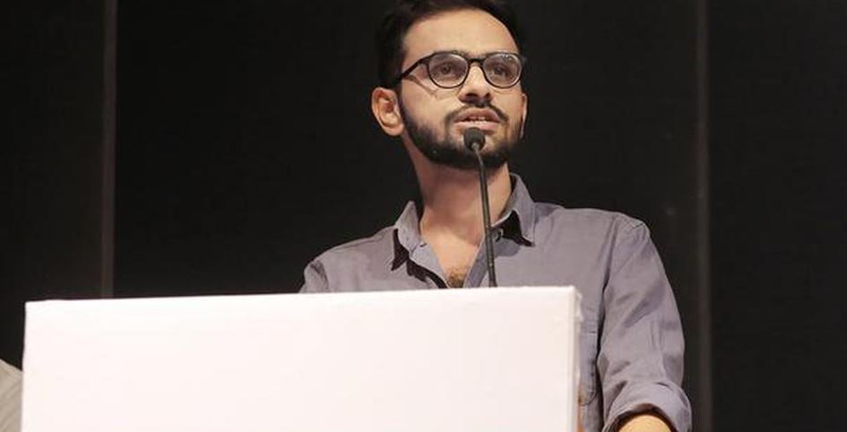 Delhi riots case hearing in Supreme Court Gandhian philosophy argument