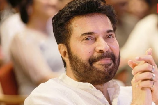 Kerala State Film Awards 2025 winners Mammootty Shamla Hamza Manjummel Boys