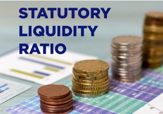 Bank maintaining reserves in government securities as part of Statutory Liquidity Ratio (SLR) – Vizzve Finance