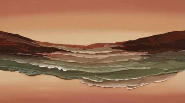 artist-exhibition-water-theme-pune-gallery-vizzve-finance