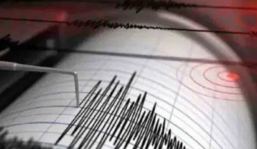 Residents react after mild earthquake tremors in Visakhapatnam and ASR districts