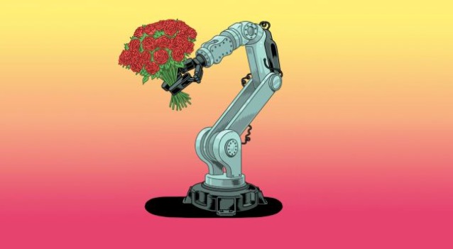 AI transforming dating apps with smart algorithms and virtual companions in 2025