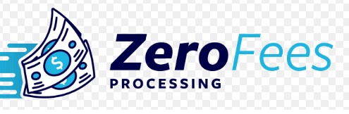 A borrower reviewing instant personal loan offers with a “Zero Processing Fee” banner displayed on a smartphone screen.