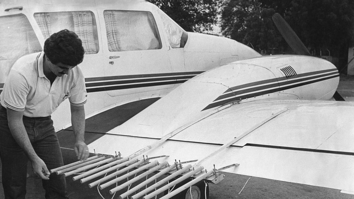 tamil-nadu-artificial-rain-cloud-seeding-aircraft-operations