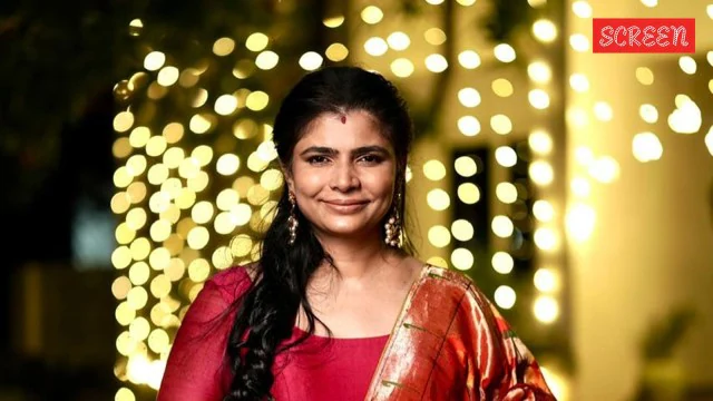 Chinmayi Sripada responds to troll on mangalsutra debate