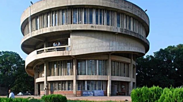 Protests at Panjab University as Centre withdraws decision to scrap Senate