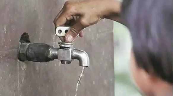 Water supply cut in Navi Mumbai and Panvel due to maintenance