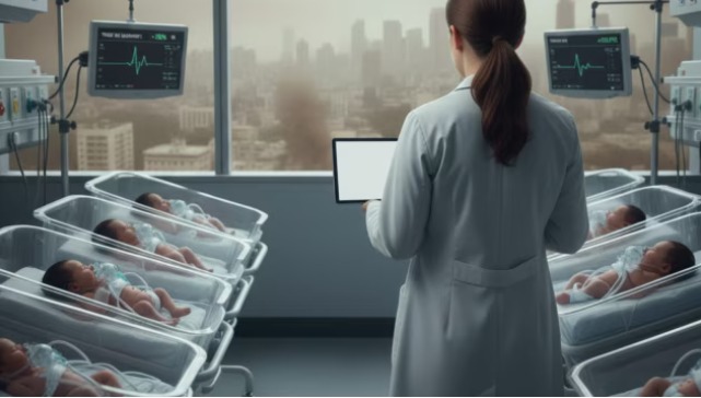 delhi-air-pollution-impact-newborns-respiratory-issues