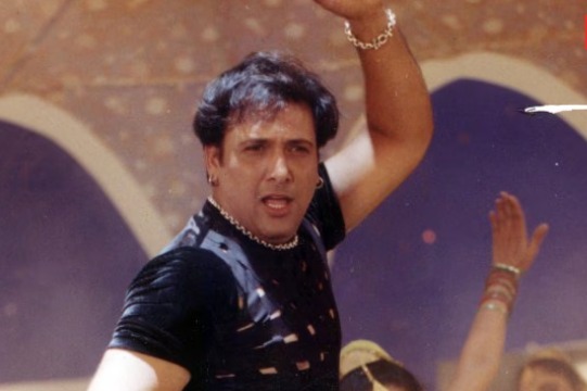 “Govinda admits performing for underworld, IPS officer links Ram Gopal Varma films to gangsters – Bollywood underworld connection”