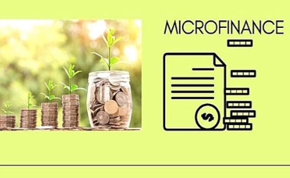 Comparison of microfinance loans and digital lending apps for small borrowers.