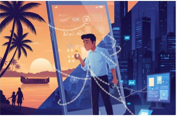 Kerala Right to Disconnect Bill debate over work-life balance and productivity