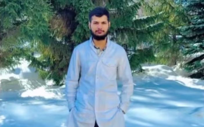 Search team recovering Indian student’s body from a dam in Russia after 19 days of search