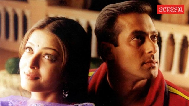 Salman Khan was offered the role of Aishwarya Rai’s brother in Josh