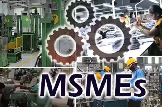 Micro and small business contributing to India’s manufacturing growth