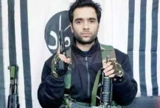 Jammu and Kashmir Police arrest Dr. Adil Ahmad Rather from Pulwama over suspected terror links.