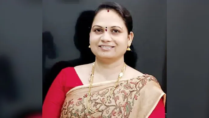 Police investigate Hyderabad Ameenpur murder case where husband kills wife over suspected affair