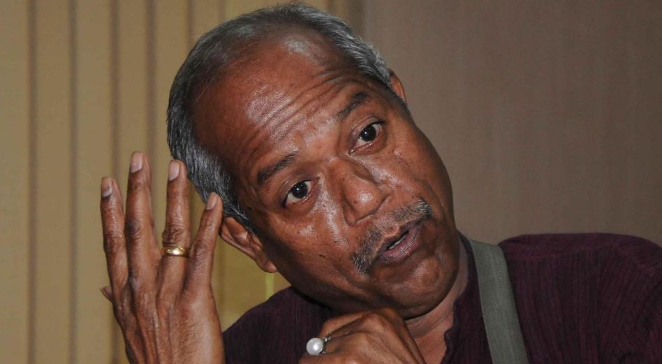 Andesri Telangana State Song Writer Tribute