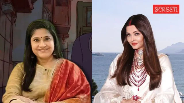 Renuka Shahane supports Aishwarya Rai Bachchan after Cannes 2025 trolls