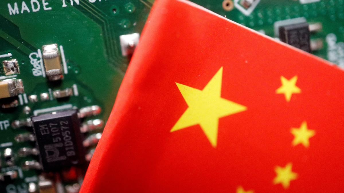 “China launches new visa to attract global tech professionals”