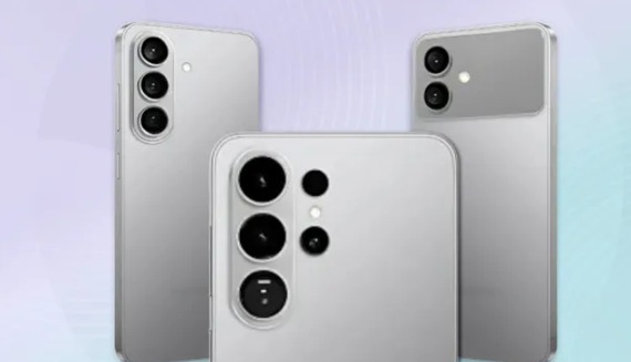 Samsung Galaxy S26 and S26+ CAD renders show raised camera island and redesigned frame ahead of early 2026 launch