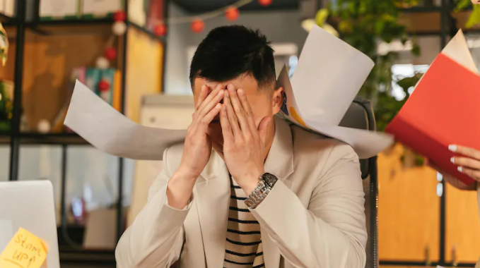 chinese-employee-16k-steps-sick-leave-case