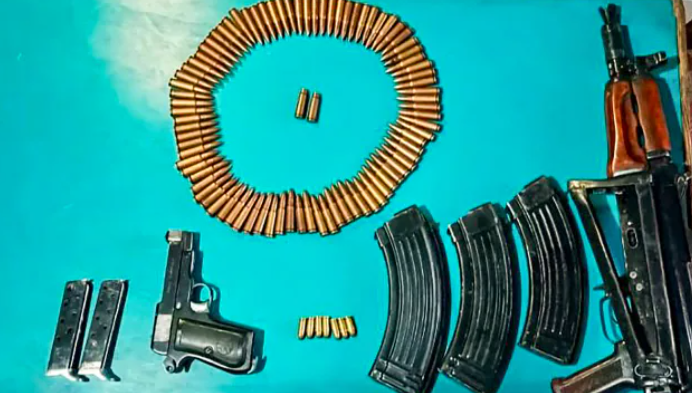 faridabad-explosives-doctor-house-seizure