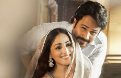 Yami Gautam in Haq film inspired by Shah Bano case, symbolizing women’s legal rights in India