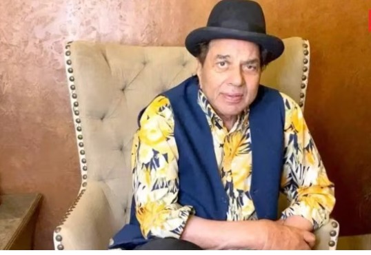 Dharmendra latest health update news
