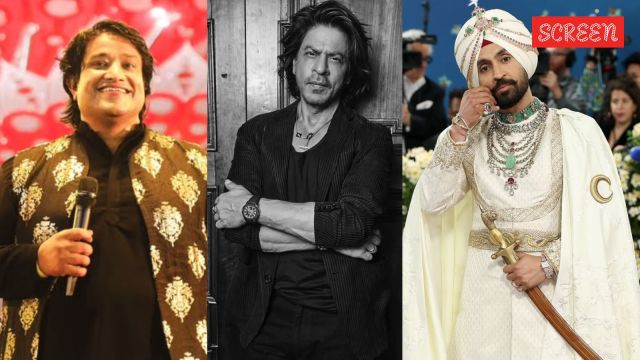 Divya Kumar refused payment from Shah Rukh Khan after Diljit Dosanjh replaced him in Bastards of Bollywood song