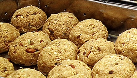 Officials inspecting ghee storage units at Tirumala Tirupati Devasthanams during the adulteration investigation