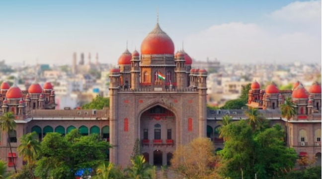 kaleshwaram-probe-kcr-harish-rao-telangana-hc-extension