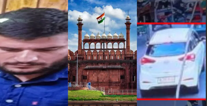 Delhi Terror Car Calendar Error Investigation 2025 - Vizzve Finance Analysis