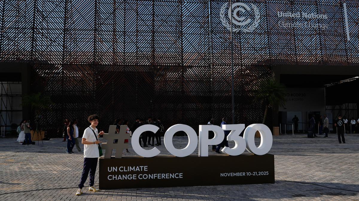 India ranked ninth in Germanwatch Climate Risk Index 2025 showing rising climate impacts